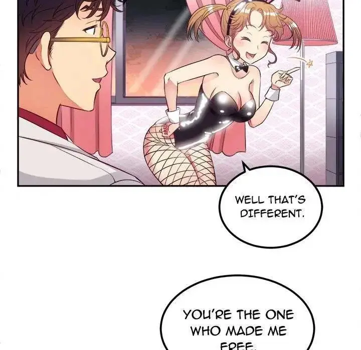 Yuris Part Time Job Chapter 3 - Page 85