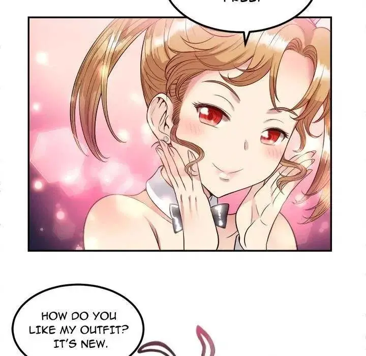 Yuris Part Time Job Chapter 3 - Page 86