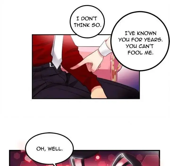 Yuris Part Time Job Chapter 3 - Page 92