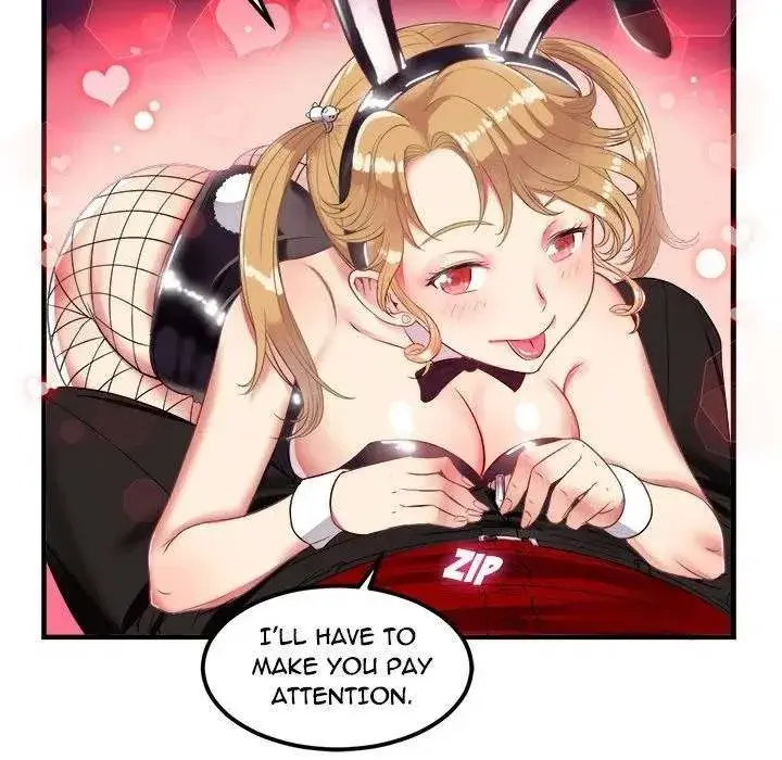 Yuris Part Time Job Chapter 3 - Page 93