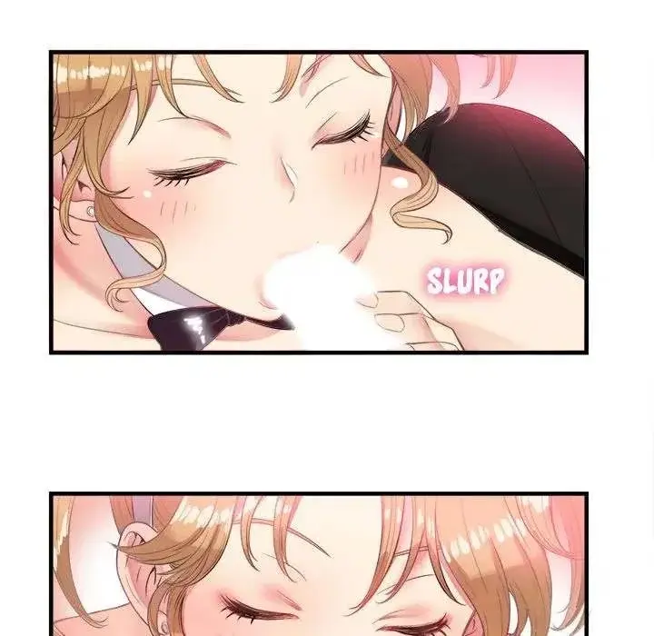 Yuris Part Time Job Chapter 3 - Page 95