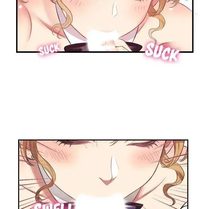 Yuris Part Time Job Chapter 3 - Page 96