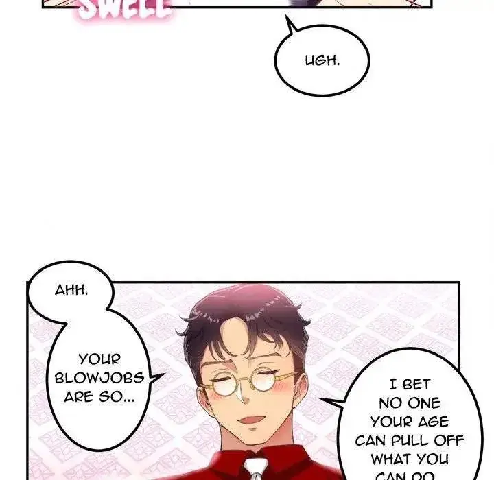 Yuris Part Time Job Chapter 3 - Page 97