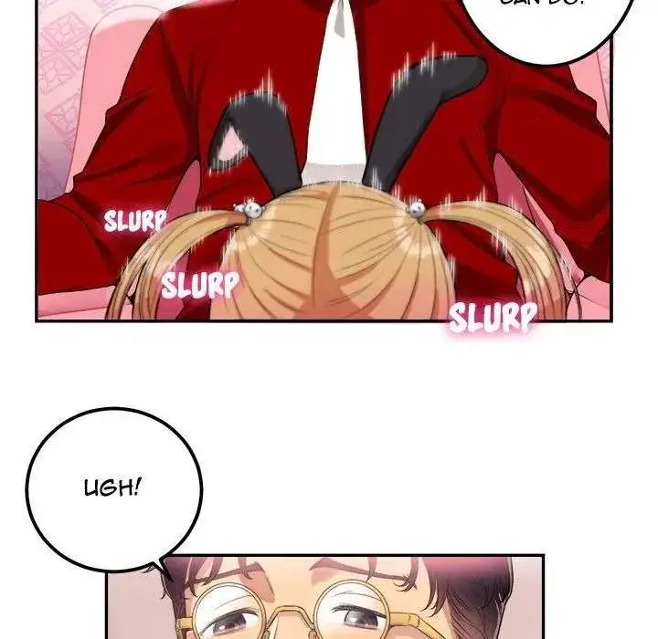 Yuris Part Time Job Chapter 3 - Page 98