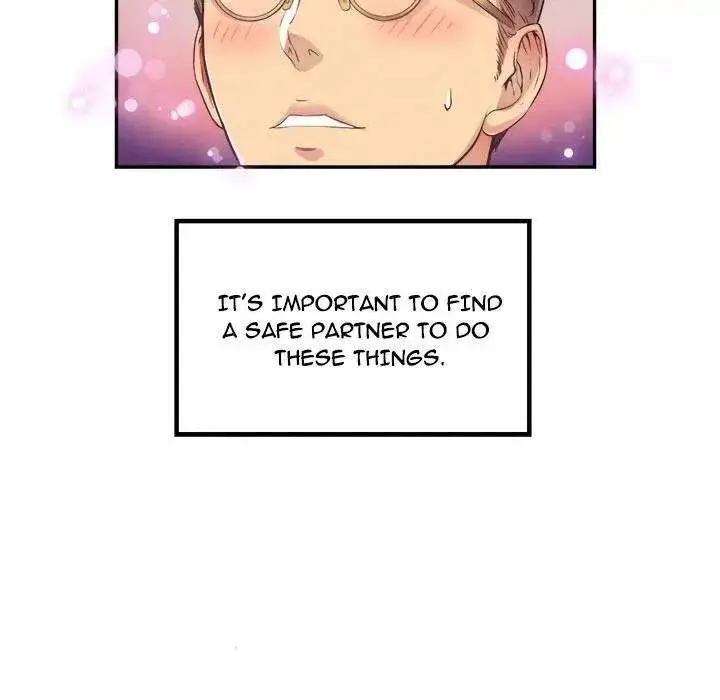 Yuris Part Time Job Chapter 3 - Page 99