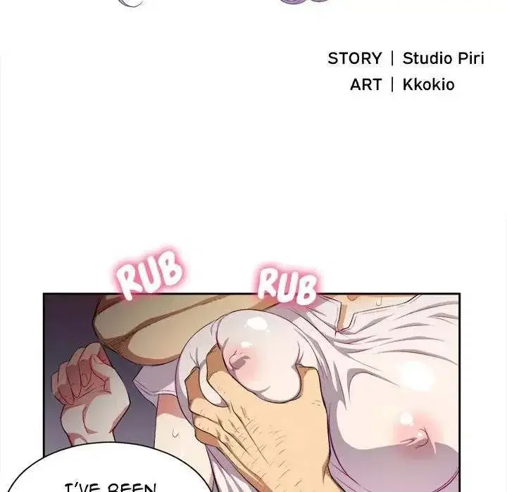 Yuris Part Time Job Chapter 30 - Page 12