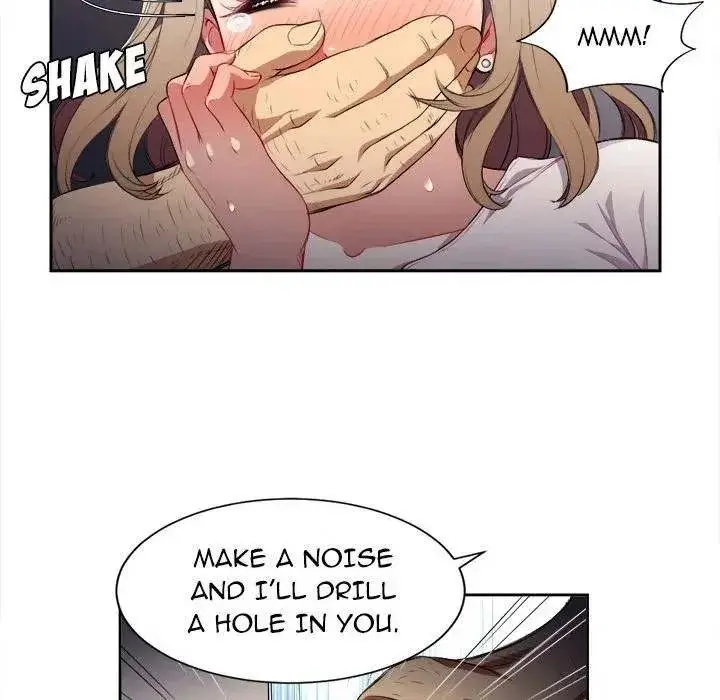 Yuris Part Time Job Chapter 30 - Page 15