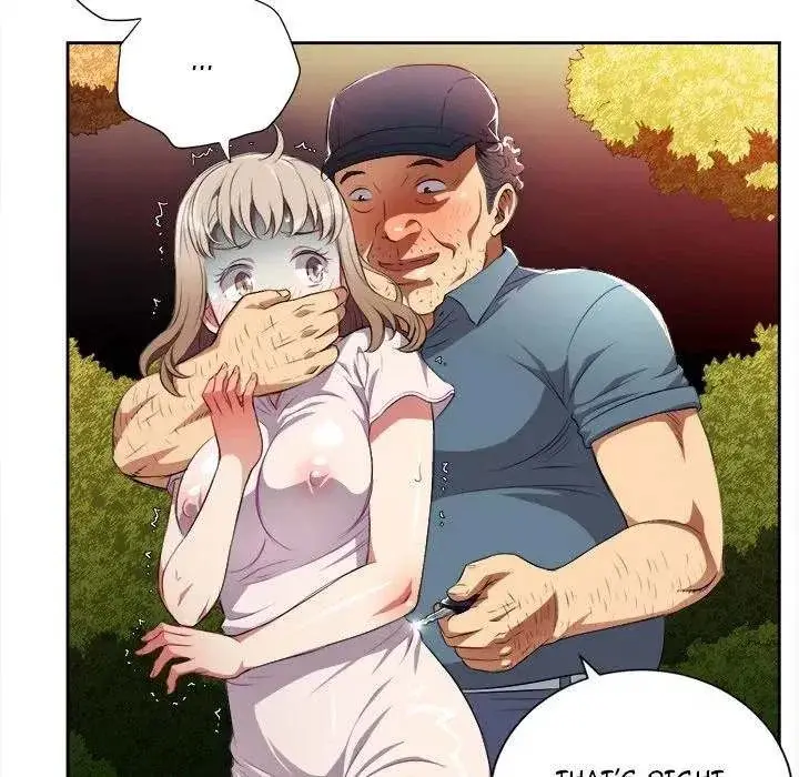 Yuris Part Time Job Chapter 30 - Page 17
