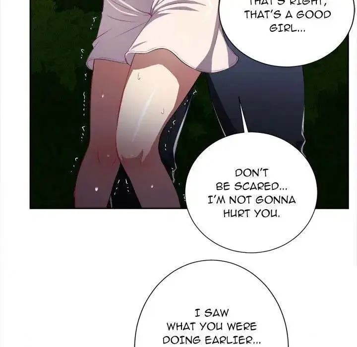 Yuris Part Time Job Chapter 30 - Page 18