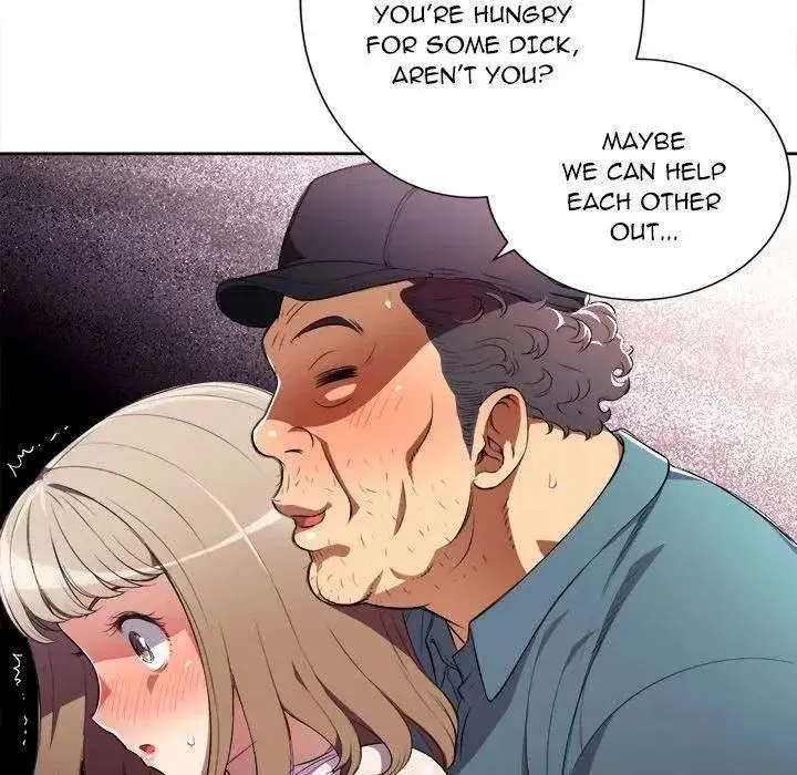 Yuris Part Time Job Chapter 30 - Page 19