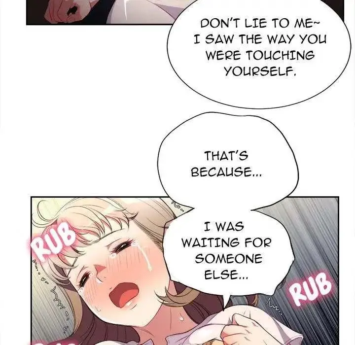 Yuris Part Time Job Chapter 30 - Page 22