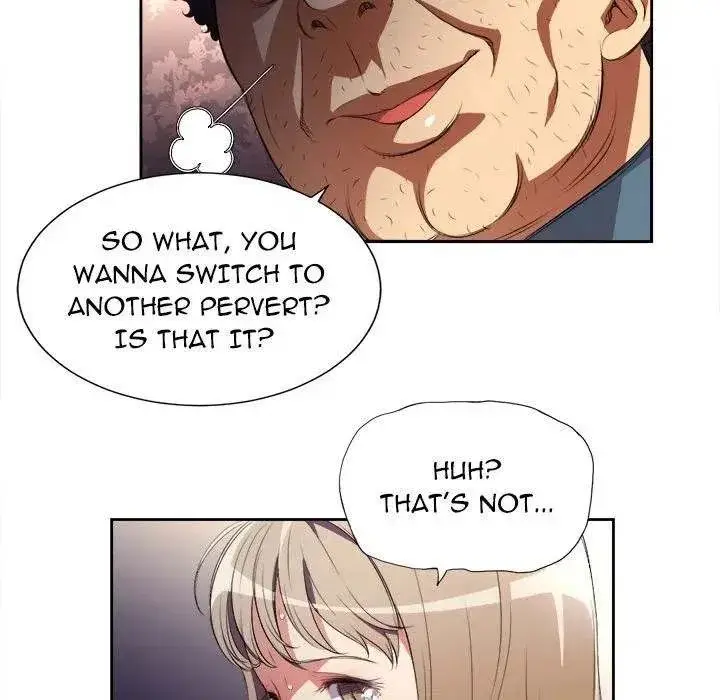 Yuris Part Time Job Chapter 30 - Page 24