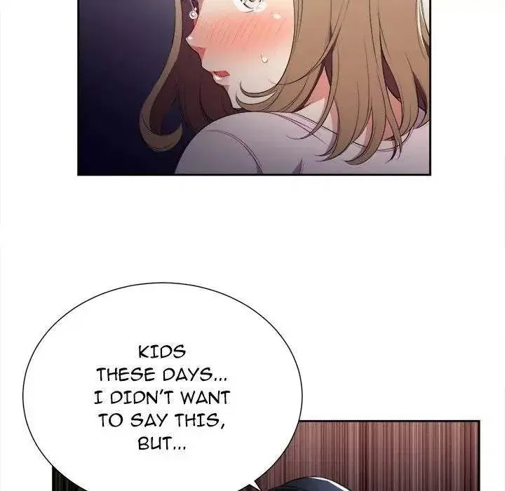 Yuris Part Time Job Chapter 30 - Page 25
