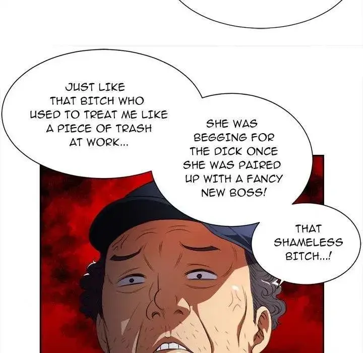 Yuris Part Time Job Chapter 30 - Page 27