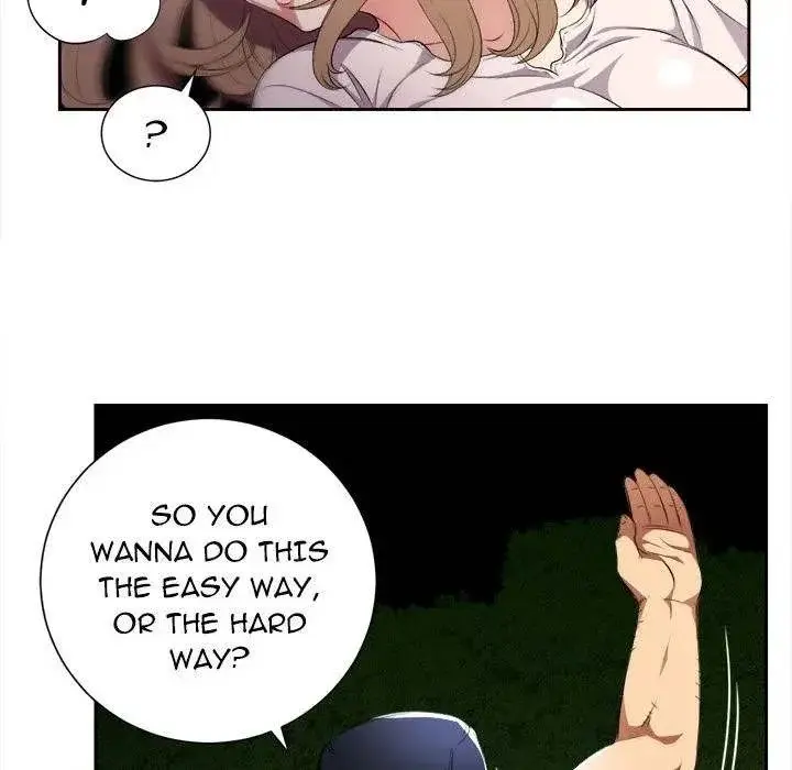 Yuris Part Time Job Chapter 30 - Page 30