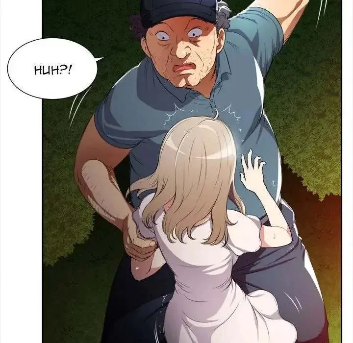Yuris Part Time Job Chapter 30 - Page 31