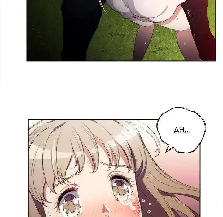 Yuris Part Time Job Chapter 30 - Page 32