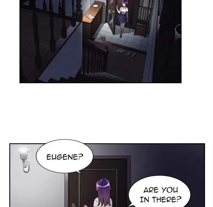 Yuris Part Time Job Chapter 30 - Page 35