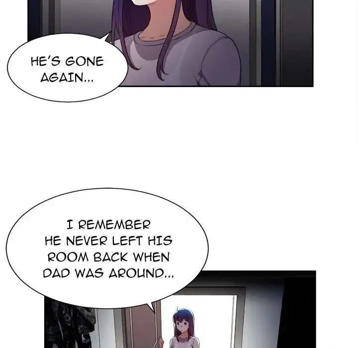 Yuris Part Time Job Chapter 30 - Page 37