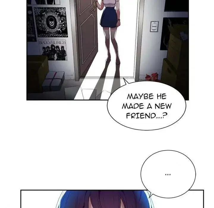 Yuris Part Time Job Chapter 30 - Page 38