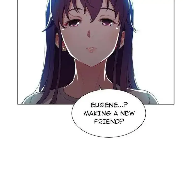 Yuris Part Time Job Chapter 30 - Page 39