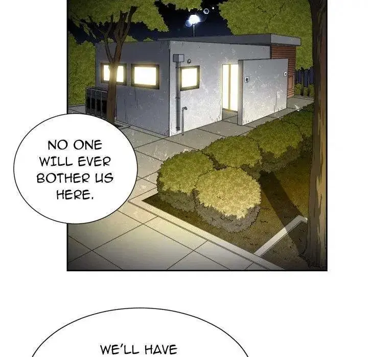 Yuris Part Time Job Chapter 30 - Page 41