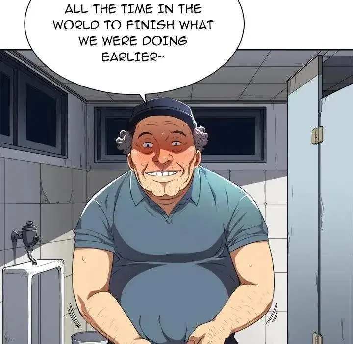 Yuris Part Time Job Chapter 30 - Page 42