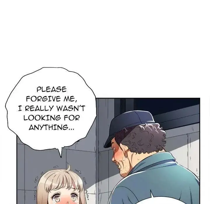 Yuris Part Time Job Chapter 30 - Page 44