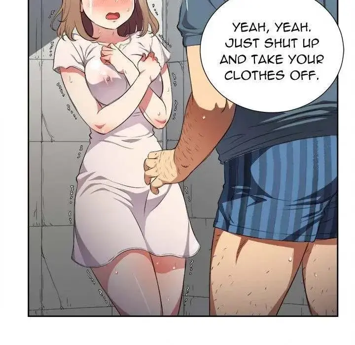 Yuris Part Time Job Chapter 30 - Page 45