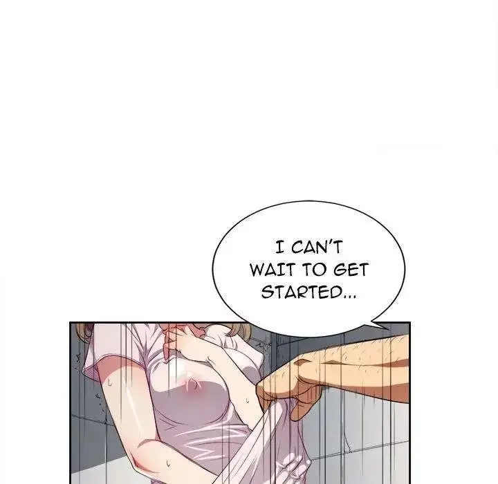 Yuris Part Time Job Chapter 30 - Page 46