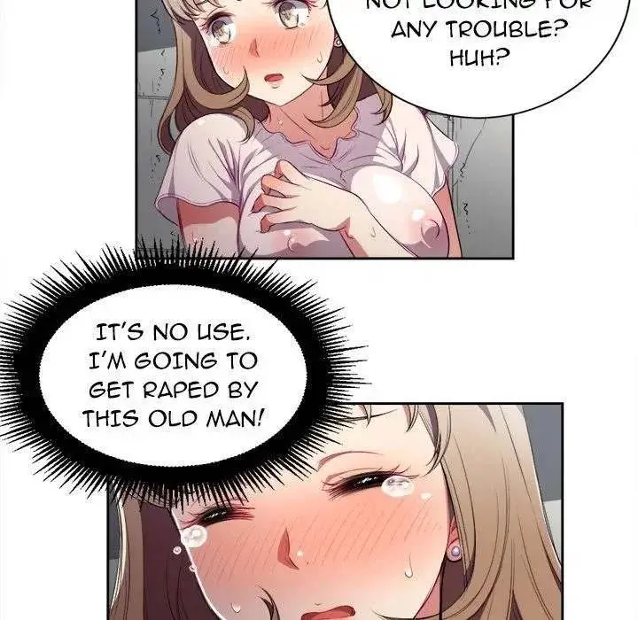 Yuris Part Time Job Chapter 30 - Page 49
