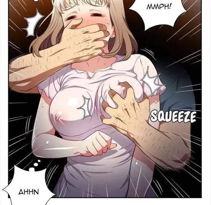 Yuris Part Time Job Chapter 30 - Page 5