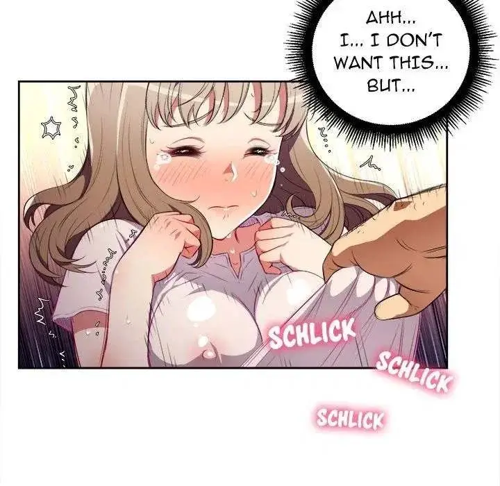 Yuris Part Time Job Chapter 30 - Page 54