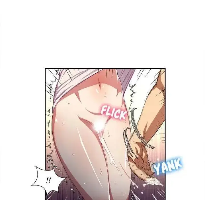 Yuris Part Time Job Chapter 30 - Page 57