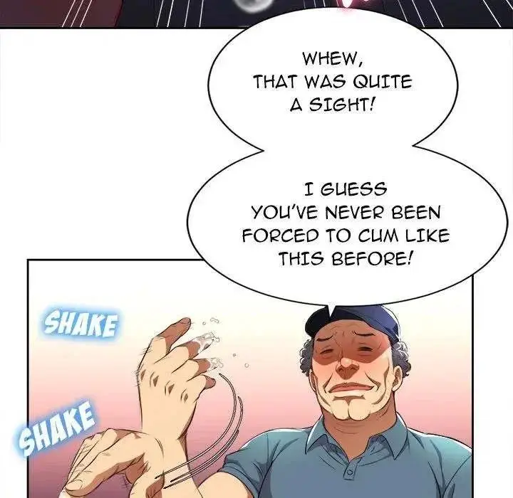 Yuris Part Time Job Chapter 30 - Page 61