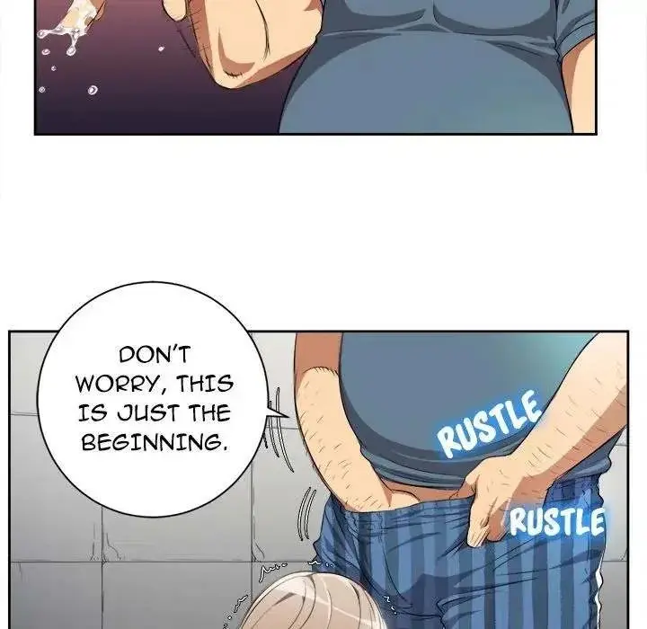Yuris Part Time Job Chapter 30 - Page 62