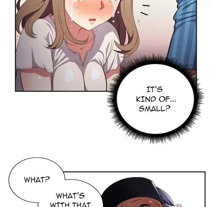 Yuris Part Time Job Chapter 30 - Page 66