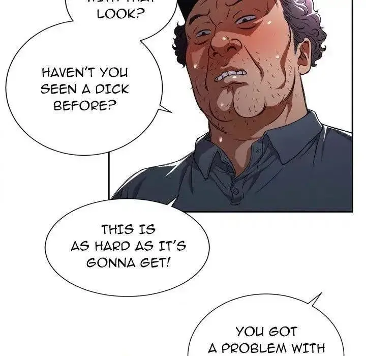Yuris Part Time Job Chapter 30 - Page 67