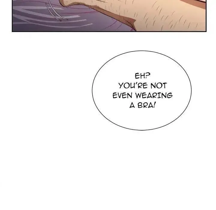 Yuris Part Time Job Chapter 30 - Page 7
