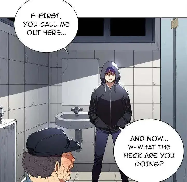 Yuris Part Time Job Chapter 30 - Page 72