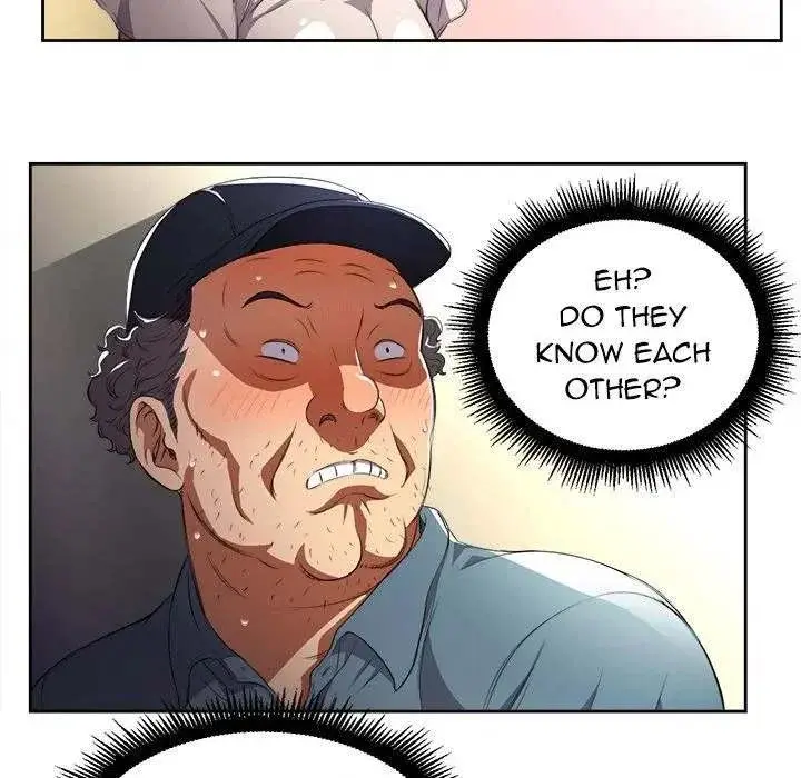 Yuris Part Time Job Chapter 30 - Page 75