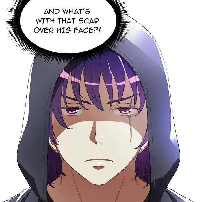 Yuris Part Time Job Chapter 30 - Page 76