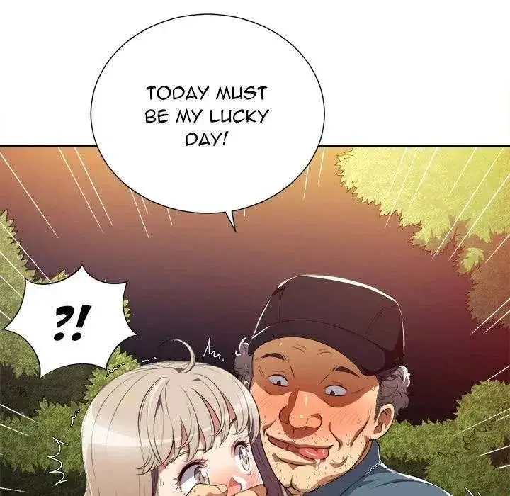 Yuris Part Time Job Chapter 30 - Page 8