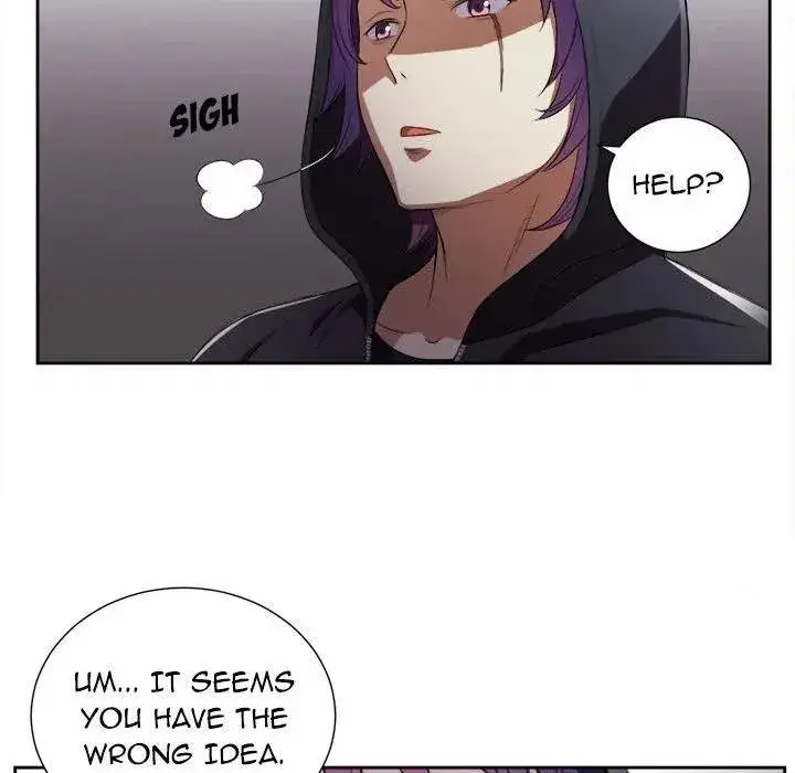 Yuris Part Time Job Chapter 30 - Page 80