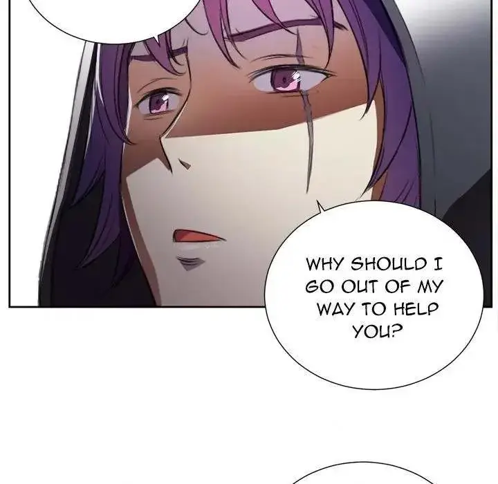Yuris Part Time Job Chapter 30 - Page 81