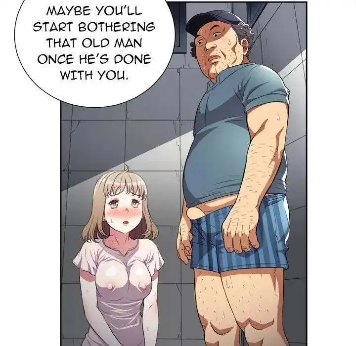 Yuris Part Time Job Chapter 30 - Page 83