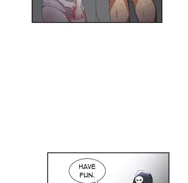 Yuris Part Time Job Chapter 30 - Page 84