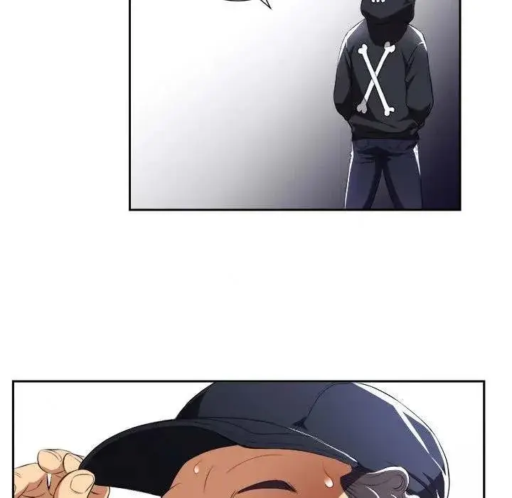 Yuris Part Time Job Chapter 30 - Page 85