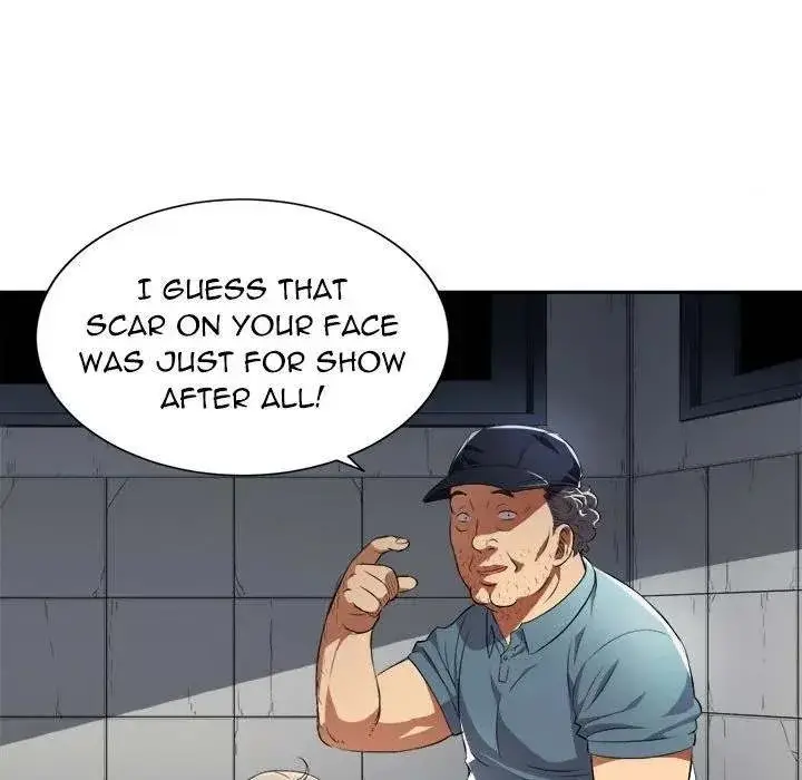 Yuris Part Time Job Chapter 30 - Page 87
