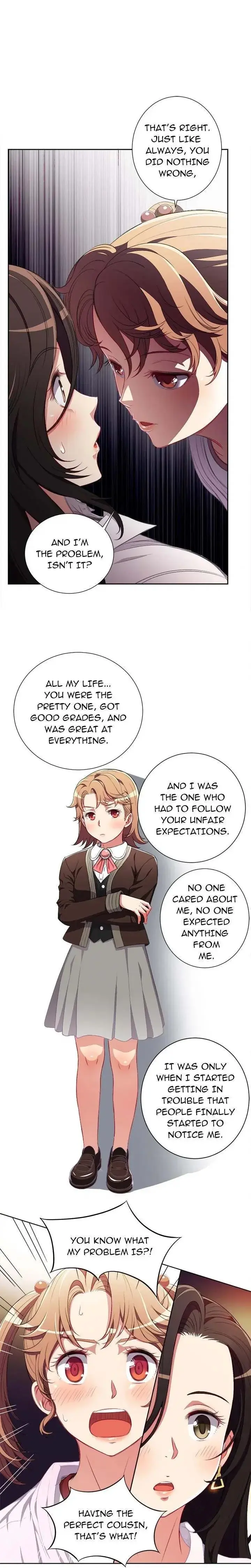 Yuris Part Time Job Chapter 34 - Page 12